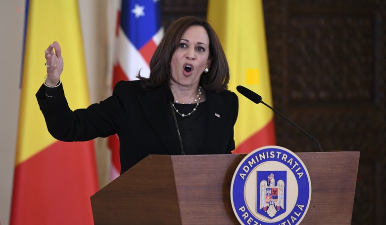 Trump Blasts Kamala's Hitler Comparisons and 'Toxic' Campaign 