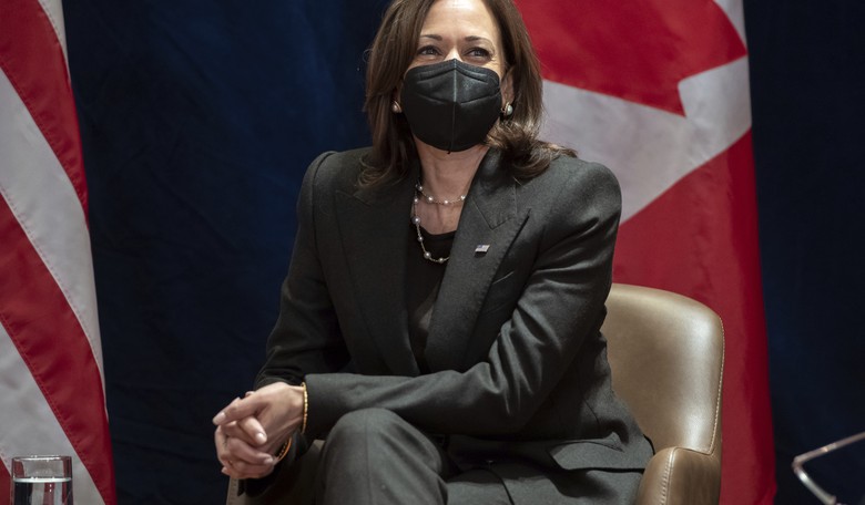 Joy Reid's VP Harris Interview Obsessively Made Connections to Russia and 'Domestic Threats' to Democracy
