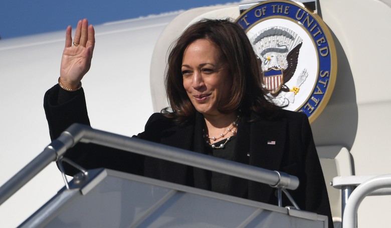 10 Thought-Provoking Quotes from Kamala Harris