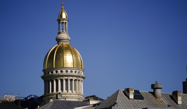 Could New Jersey Turn Purple? Or Even Red? (Probably Not.)