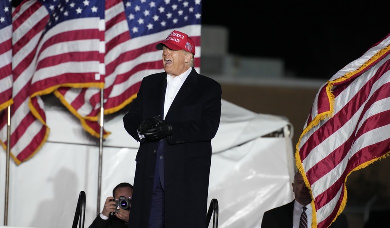 Trumpify the GOP
