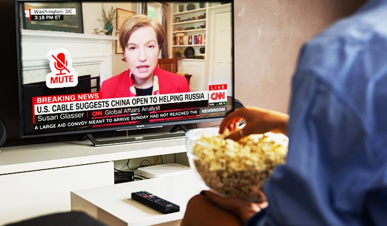 The Death of a Fox News Cameraman Brings Out the Worst in the Liberal Media