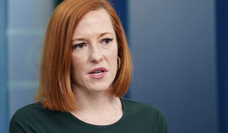 Jen Psaki Doubles-Down on 'No One Supports Abortion Up Until Birth' Comments