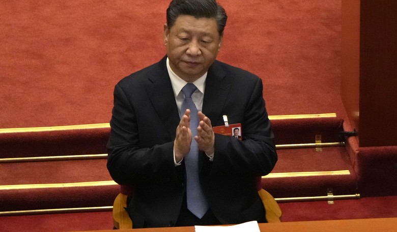 An Open Letter to Chairman Xi from an American Patriot