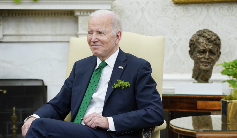 Reviving The Iran Deal Is More Than Another Display of Chronic Biden Ineptitude and Weakness 