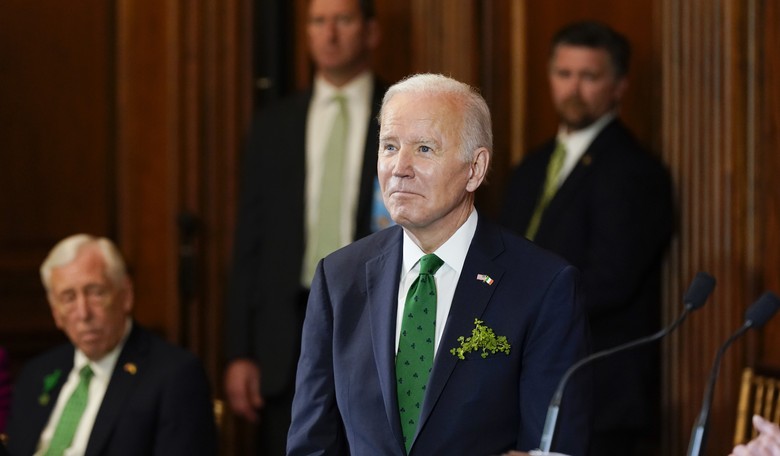Malaise: Any Fleeting Biden Polling Bounce Is Officially Gone