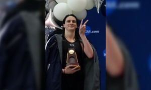 WA State Ballot Initiative Could Be Big Trouble for Blue States Where Boys Play in Girls' Sports 