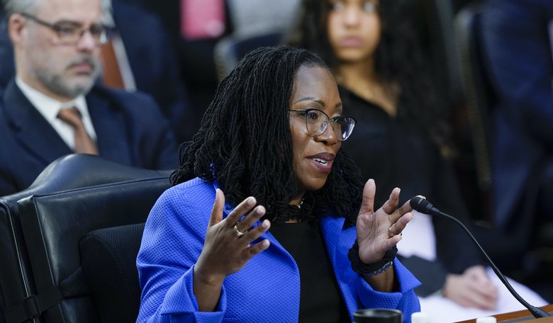 Judge Jackson's Ignorance on Biology Extends to Yet Another Issue
