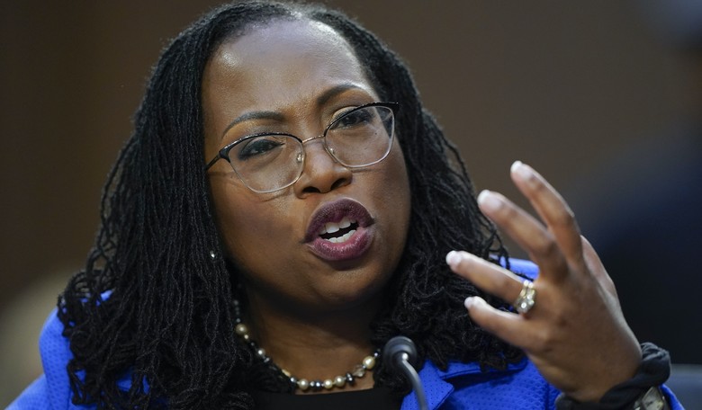 Democrats Need to Be Destroyed 