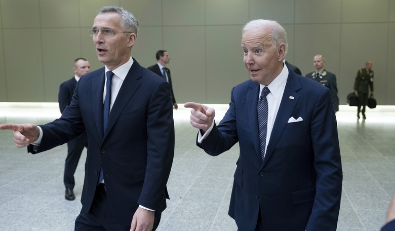 The Walk Backs and Terribly Hot Takes Continue After Biden Calls for Putin's Removal from Power