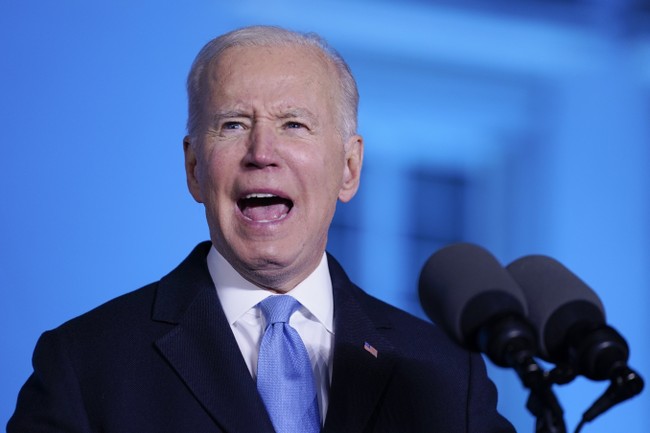 BREAKING: Fed district court deals Biden admin another MAJOR blow DENYING motion for stay in MO vs. Biden