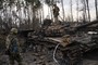 How Long Do Russian Soldiers Last on the Frontline in Ukraine? Not Long AT ALL