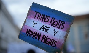 Violent 'Trantifa' Cell Is Active in Alabama, We Must Make Sure Other Red States Aren't Next