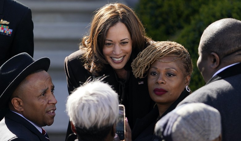 There’s Something Weird Going on With the Media Coverage of Kamala Harris and Her Marxist Father, Part II