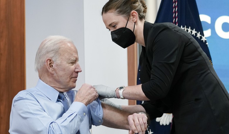 BREAKING: Joe Biden Has COVID