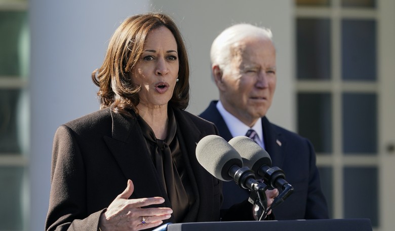 Here's What Biden Is Up to on the Anniversary of Roe v. Wade