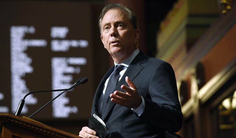 Connecticut Is the Latest State Trying to Forcibly Adopt Sanctuary Rules, and the DOJ Isn’t Having It