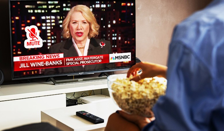 Left-Wing Media Takes a Firm Position on an Already Debunked Story