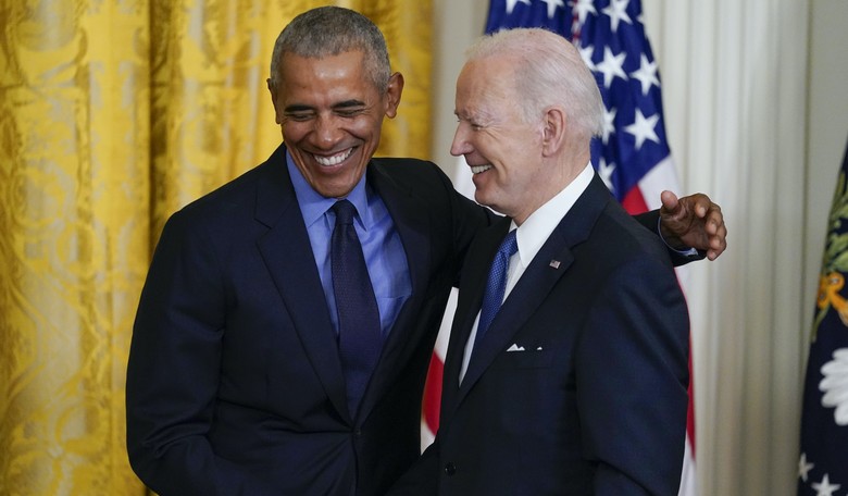 Who’s Pulling Biden’s Puppet Strings? NBC Just Gave Us a Clue.