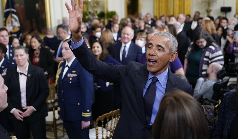 Al Roker Shares Planet Panic With Barack Obama 