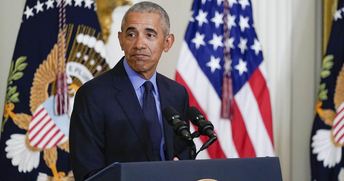 We Have New Details About the Death of Obama's Personal Chef