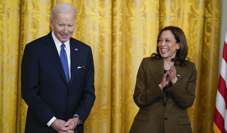 The Biden Regime Is Wrecking America