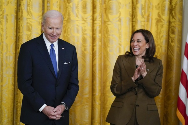 Flashback: When the Media Urged Biden to Ditch Kamala to Save His Campaign