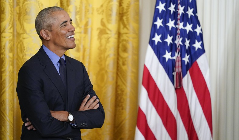 Obama Defends Sexually Explicit Books for Children in Open Letter to Librarians