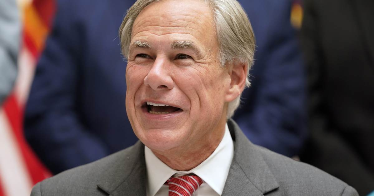 Gov. Abbott Responds to New York City Mayor Adams’ Threat to Send New Yorkers to Texas