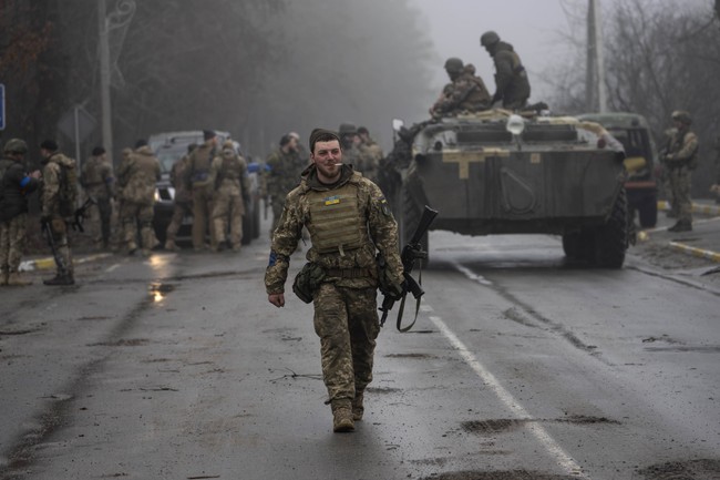 Ukraine Launches Minor Incursion Into Russia. What Does It Hope to Gain?