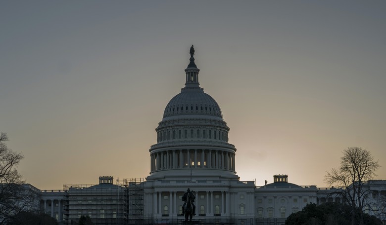 The Left Has Lost the Fight