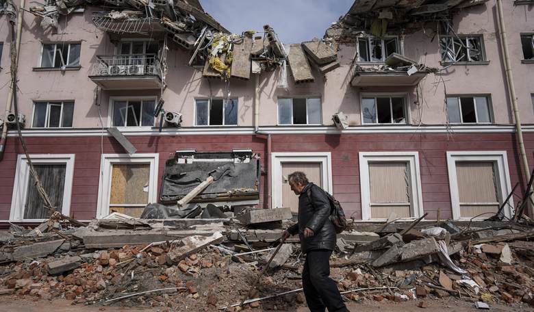 The Reagan Doctrine and Ukraine – A Plan of Action