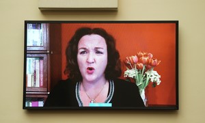 Scott Jennings Leaves Katie Porter SPEECHLESS (1st Time for Everything) in Heated Talarico Debate
