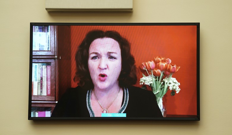 Mashed Out: Katie Porter Says She's Done With Politics Following Failed Gubernatorial Campaign