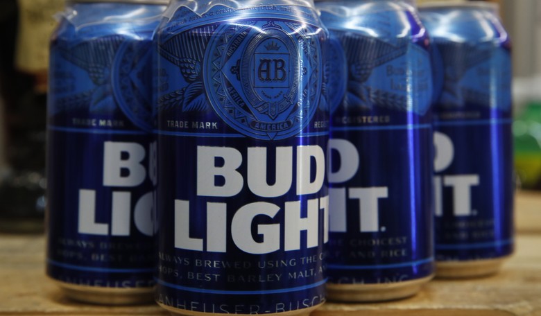 Anheuser-Busch Is In A Deep Hole In and Out of the Trans Community 
