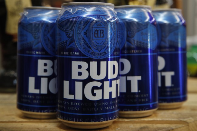 Jeff Crouere: As Bud Light Goes Woke, Customers Go Away