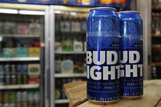 Merchandiser Sounds Alarm About What’s Really Happening After Bud Light’s Woke Move: “They Don’t Know Their Clientele”