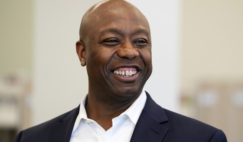Tim Scott and American Exceptionalism