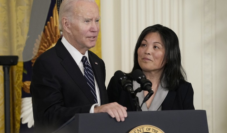 Julie Su’s Conflict of Interest