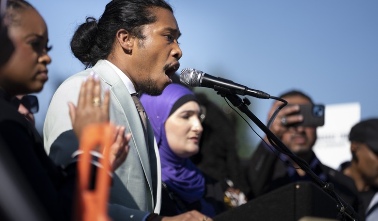 Here's What One of the 'Tennessee Three' Was Doing During 2020 BLM Riots