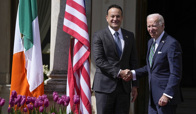 Irish PM to Step Down to No One's Dismay