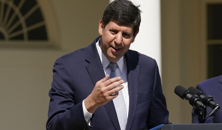 Biden's ATF Director Was Asked to Define 'Assault Weapon' and It Didn't Go Well