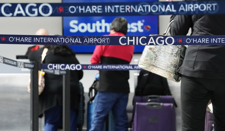 Paid Informants and Missed Flights: New OIG Report Peers Inside Controversial DEA Airport Program
