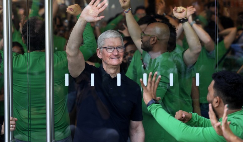 The Apple Vision Pro Future