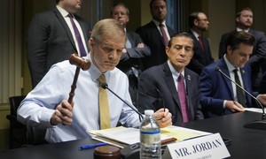 Tables Get Turned on That Obama Judge Who Sanctioned Trump's Lawyers