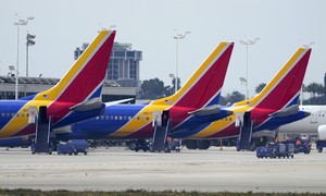 Show Me the Money: Duffy Says Flight Delays Will Continue Unless Congress Gets It Act Together