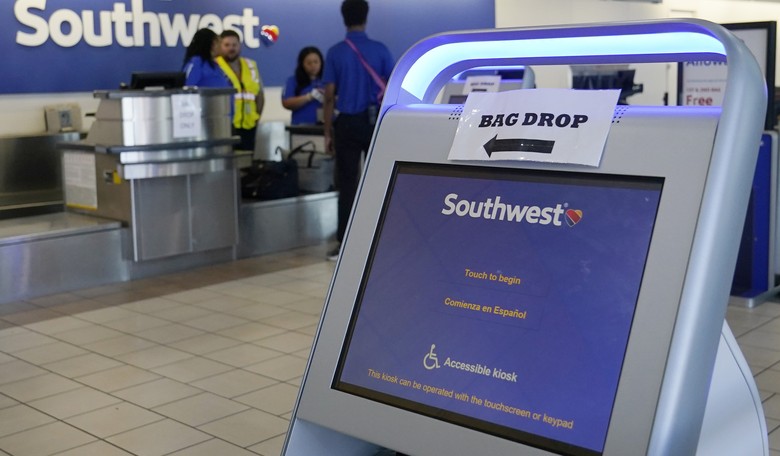 West Coast, Messed Coast™ — SW Airlines Just Blew Up its Overweight Bag Policy