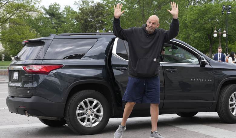 Why the Senate's Dress Code Rules Are Changing