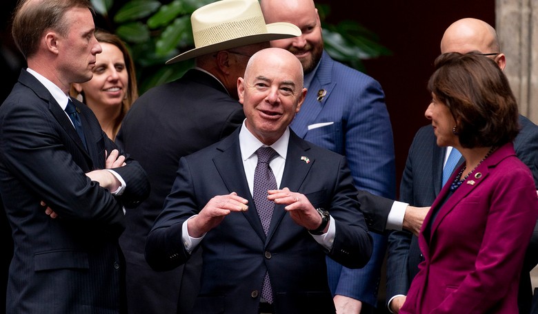House Fails to Impeach DHS Secretary Alejandro Mayorkas