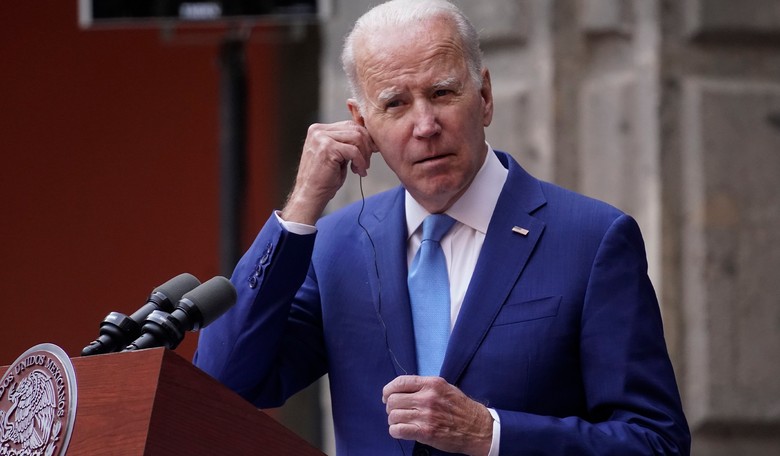 GOP Lawmakers Call Out Biden For Putting His Relationship With China Over the American People 